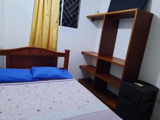 Apartamento M&D - 3