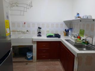 Apartamento M&D - 1