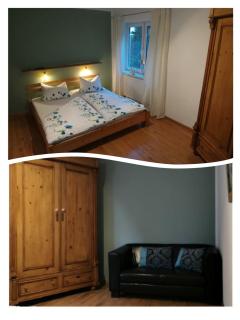 Ahrtal Vier Sterne Ferienwohnungen Alexandra Weiler Ferienwohnung Harmonie - 4