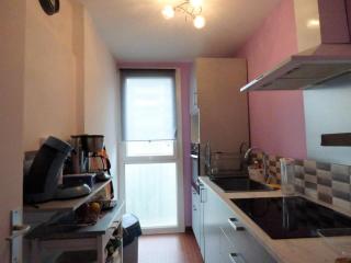 A 2 pas du Port et de la Plage - Appartement 2 chambres - parking - Saint-Cyprien plage - Saint-Cyprien - 8