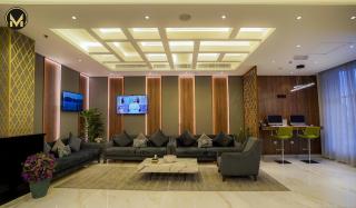 Muscat Express Hotel - 2