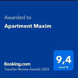 Apartment Maxim - Primošten - 5