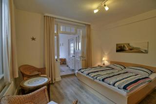 Haus Frisia - Timmendorfer Strand - 0