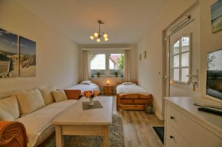 Haus Frisia - Timmendorfer Strand - 9