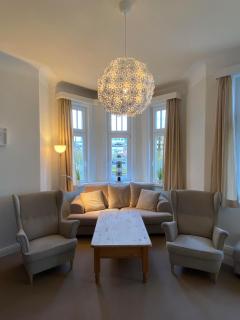 Haus Frisia - Timmendorfer Strand - 2