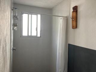 Depa wifi en corredor de balnearios - Ixmiquilpan - 8
