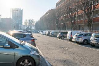 [Duomo-PortaRomana]XXL HOME terrace & free parking - 6