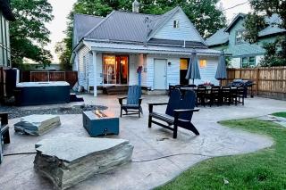 The Perfect Sandpoint Rental - 4