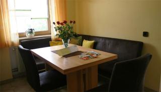 Ferienwohnung Tahedl - Wegscheid - 7