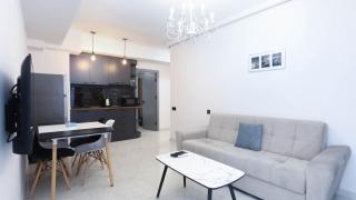 Stay Inn on Pushkin Street 43 - Jerevan - 6