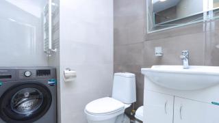 Cozy apartments on Pushkin Street 43 - 4