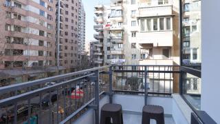 Stay Inn on Pushkin Street 43 - Jerevan - 8