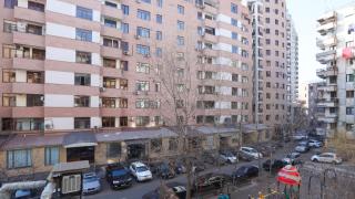 Stay Inn on Pushkin Street 43 - Jerevan - 3