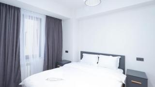 Stay Inn on Pushkin Street 43 - Jerevan - 9