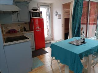 Le zéphyr - Gruissan - 5