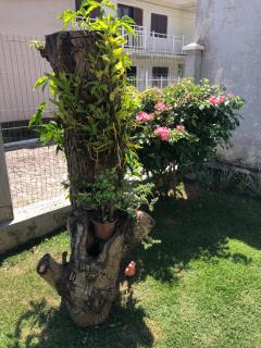 Sobrado aconchegante - 1