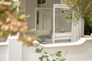 De Kleine Prince - A Reimagined Village Home - Prince Albert - 3