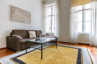Newly renovated apartment in the Old Town - Bratislava - 0