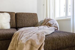 Newly renovated apartment in the Old Town - Bratislava - 5