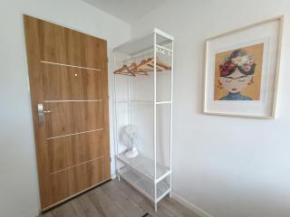 Lemuria Pokój z łazienką Szkolna - 6