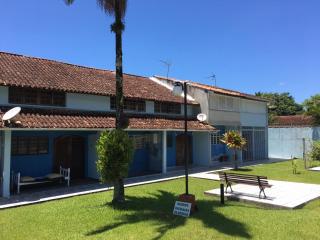 CIDA UBATUBA SOBRADO PISCINA COND PEREQUE AÇU - 8