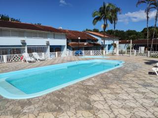 CIDA UBATUBA SOBRADO PISCINA COND PEREQUE AÇU - 5