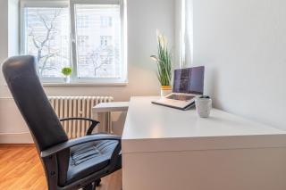 Cosy flat close to central - Bratislava - 6