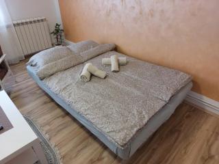 Apartman Centar - Sremska Mitrovica - 4
