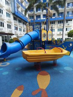 Amigo's Place at Sea Residences - Manila - 4