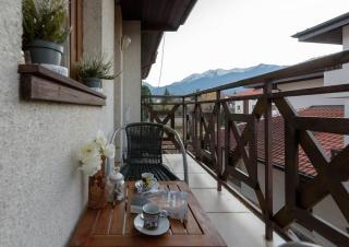 Cosy room in the center of Bansko - Bansko - 9