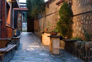 Cosy room in the center of Bansko - Bansko - 5