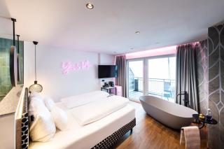 Berghotel Hochfügen - 7