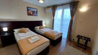 Hotel Villa Panorama - Belgrado - 4