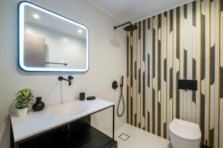 Exarcheia Vibe Penthouse 1 - Atene - 4