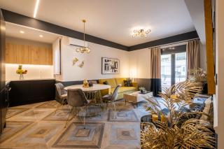 Exarcheia Vibe Penthouse 1 - 0