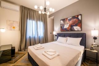 Exarcheia Vibe Penthouse 1 - Atene - 8