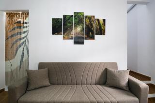 Valley views apartment in Agaete - Agaete - 2