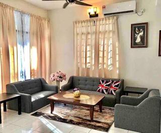 SUPER COMFY HOME @ KULIM CITY - Kulim - 0