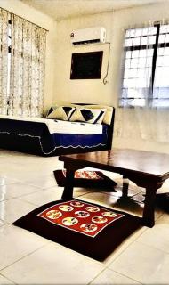 SUPER COMFY HOME @ KULIM CITY - Kulim - 7