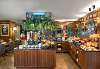 Aspera Hotel Golden Horn - Istanbul - 2