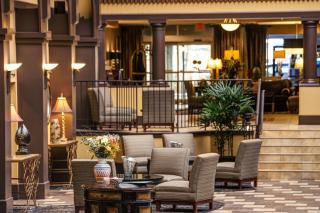 The Rockville Hotel, a Ramada by Wyndham - Rockville - 4