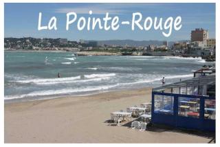 La maison de la pointe rouge - Marsiglia - 9