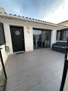 La maison de la pointe rouge - Marsiglia - 8