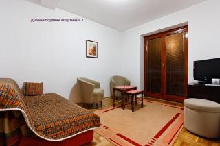 Apartmani OKO Zlatibor - Zlatibor - 4