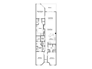 The Enclave #705 - Orange Beach - 3