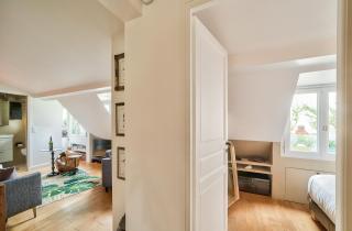 MARAIS CHIC heart of Paris, premium location ! - París - 8