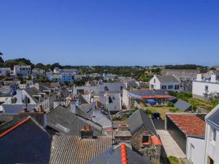 Bel appartement refait à neuf, proche commerces et plage - FR-1-418-175 - Le Palais - 7