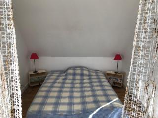 Maison lumineuse avec jardin, à 10 min du centre de Le Palais, animaux acceptés - FR-1-418-183 - 2