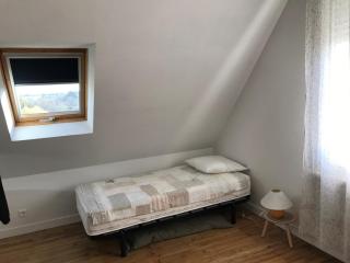 Maison lumineuse avec jardin à 15 min de la plage et du centre du Palais - FR-1-418-183 - Le Palais - 1