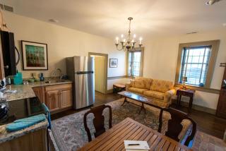Thomas Rose Inn - Lewisburg - 4